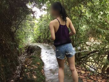大神露出系列齐发-糖糖-28P