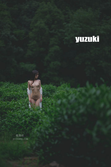 @柚木–户外茶园+马路露出-16P