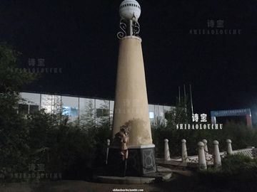 露出系极品网红@诗宝大尺度视图合集-22P