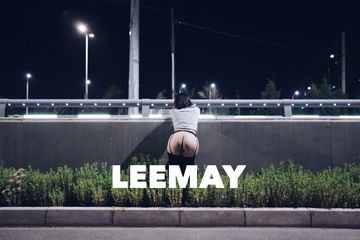 leemay露出大神图包-27P
