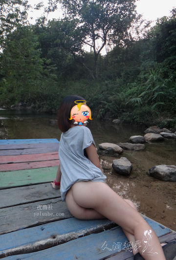 人间精灵tmogn和妻子大尺度露出-29P