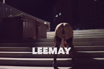 leemay露出大神图包-27P