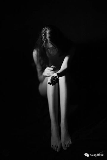 tumblr达人posion2017破神图包-28P