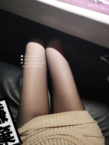 [pr社]我是你可爱的小猫-西餐厅露出-20P
