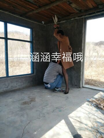 @涵涵幸福哦–户外露出作品-48P