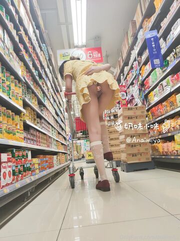 @奶咪露出套图无水印-46P