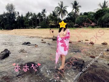 @木木凉子–首次私拍流出户外露出公车口活无套后入完美露脸高清私拍高清原版-27P