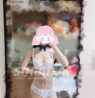 网红極品情侶主奴sugar.m甜狗變态調教生活聖水炮機肛交露出sp針穿乳頭嫩妹完全被征服-50P