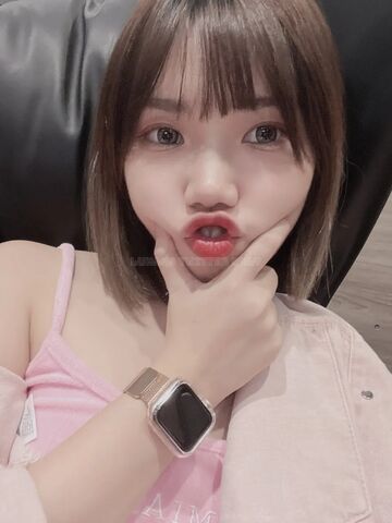 @lunana–抖m露出博主-10P