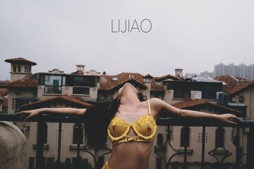 艺术摄影大师@李娇–收费私拍~露脸极品身材美模各种全裸展示视觉盛宴-49P