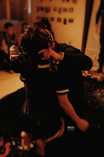 z先生@zxs_qw–露出调教-43P