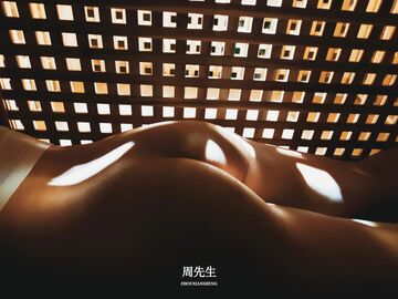 z先生@zxs_qw–露出调教-43P