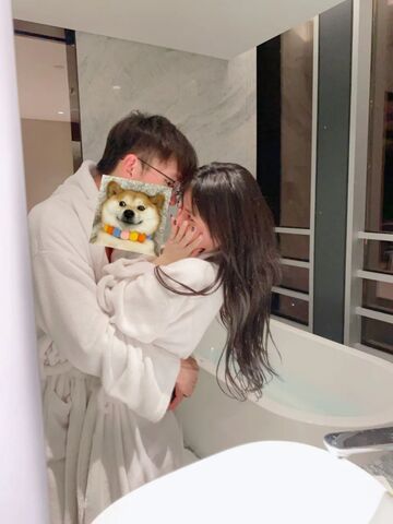 @kitty不吃鱼-46P