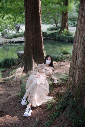 @nanamodeltt娜娜小姐-48P