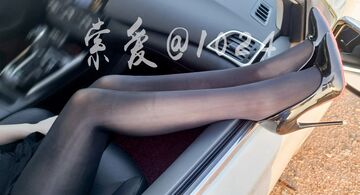 @索爱–露出合集-48P