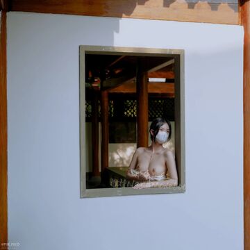 @nanamodeltt娜娜小姐-48P