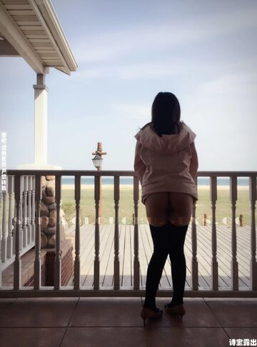 @shibao–诗宝露出合集-49P