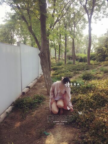 @shibao–诗宝露出合集-49P