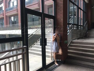 @shibao–诗宝露出合集-49P