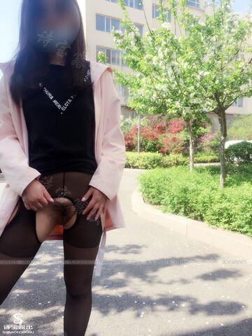 @shibao–诗宝露出合集-49P