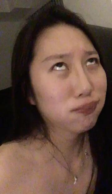 网红气质绝佳眼镜妹多伦多美女留学生自拍大尺度流出放荡日常露出啪啪~极度反差婊！-45P