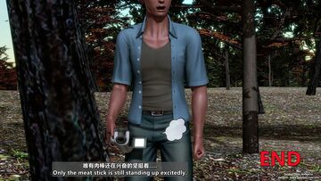 绿帽男的妻子露出游戏-奥莉ollie(马路篇)cuckoldman-swifeexposureplay-31P