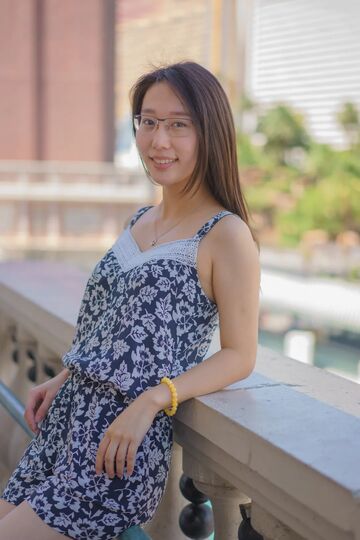 网红气质绝佳眼镜妹多伦多美女留学生自拍大尺度流出放荡日常露出啪啪~极度反差婊！-45P
