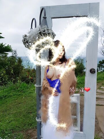 @关小淫尺度私拍合集-45P