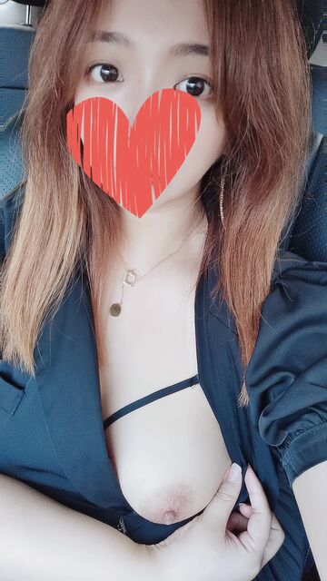 @我是娜娜呀–花嫁套逛街式露出-44P