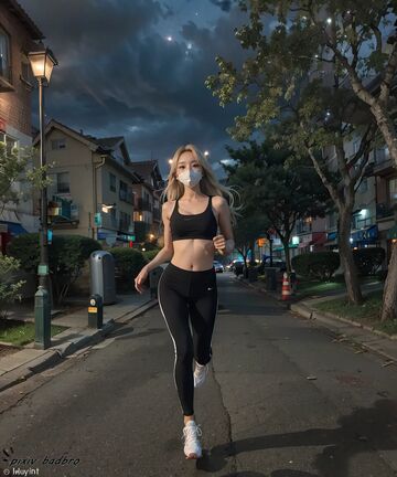 @badbropixiv画师17899843红p赞助奖励内容-45P