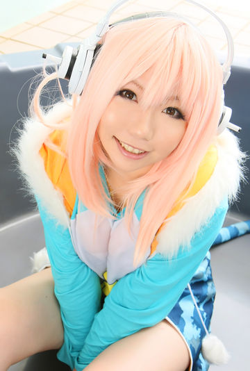 Allgravure Higurashi Rin Cosiparty-5-25P