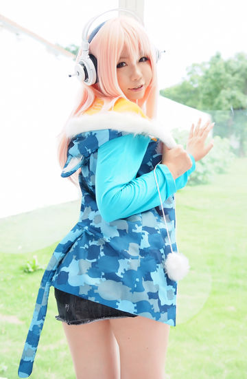 Allgravure Higurashi Rin Cosiparty-5-25P