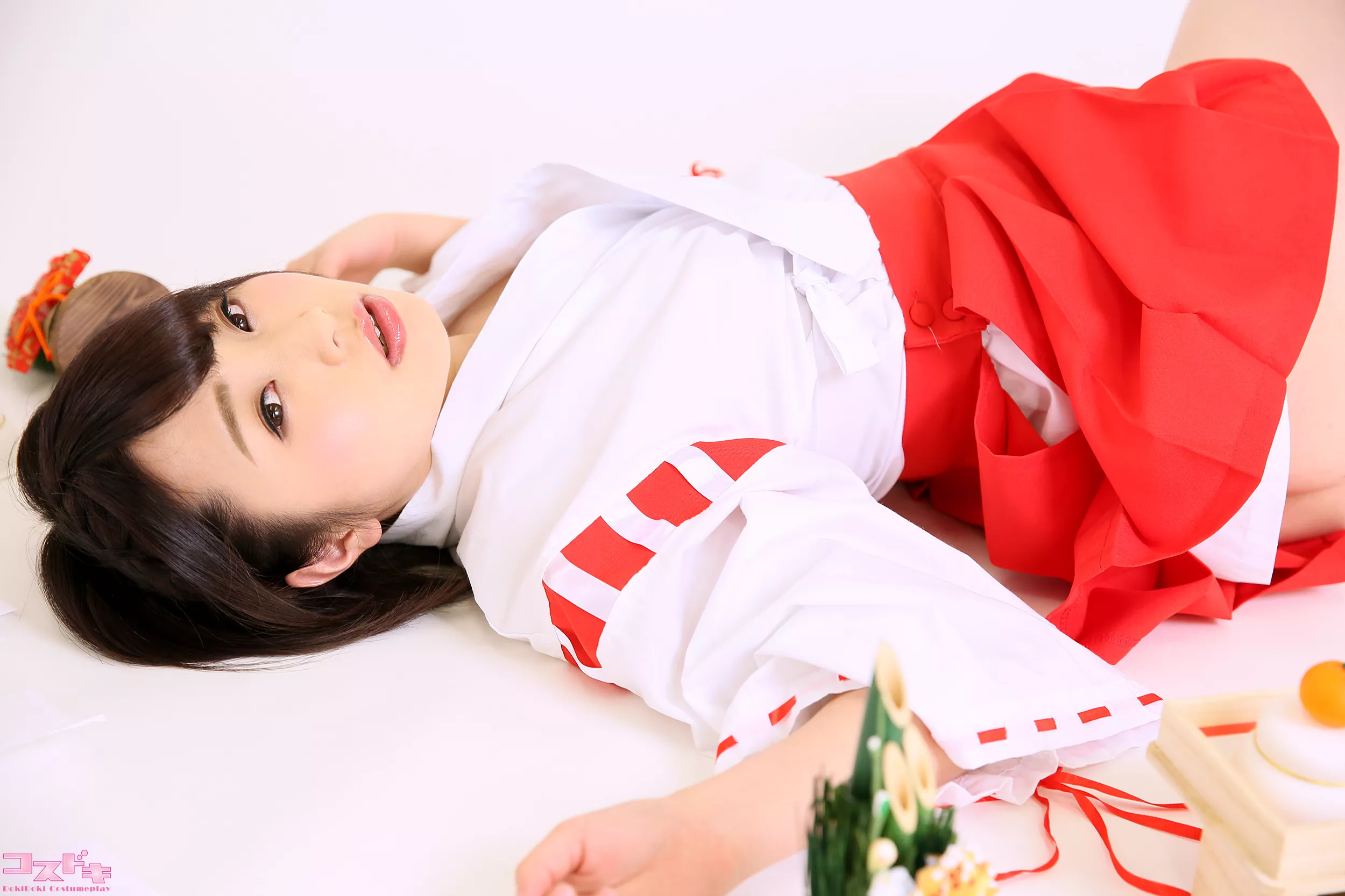 小川逢音コスドキ Cosdoki Akari Hoshimiya 星宮あかり(22张)_岛岛秀