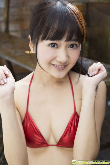 DGC Shoko Hamada 浜田翔子-25P