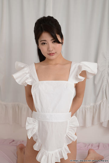Digi-Gra Aoi Mizutani 水谷あおい-24P
