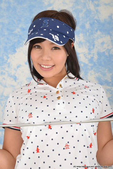 Digi-Gra Sara Saijyo 西条沙羅-23P