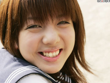 Girlz-High Juri Iorihara 廬原樹里-22P