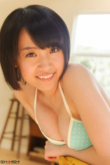 Girlz-High Mami Nagase 長瀬麻美-20P