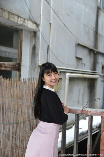 LOVEPOP Ai Minano 皆野あい-22P