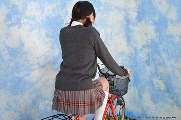 LOVEPOP Akua Otsuki 大月あくあ-27P