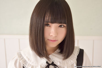 LOVEPOP Fuuka Hoshino 星野風香-26P