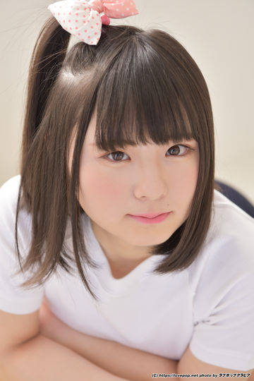 LOVEPOP Fuuka Hoshino 星野風香-25P