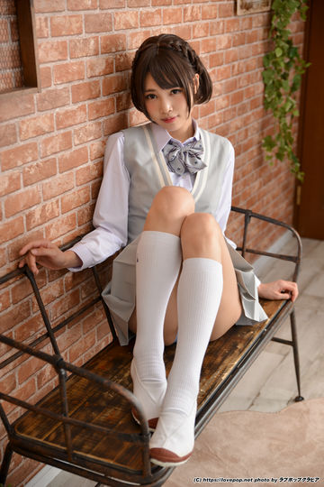 LOVEPOP Kaede Minami 南楓-22P