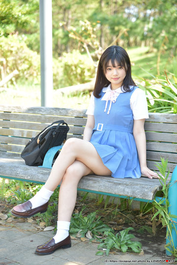 LOVEPOP Mei Tachibana 立花めい-23P