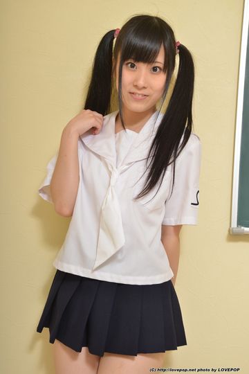 LOVEPOP Mizuki Otsuka 大塚聖月-30P