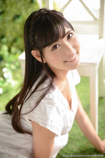 LOVEPOP Saemi Shinohara 篠原冴美-23P