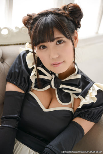 LOVEPOP Saemi Shinohara 篠原冴美-22P