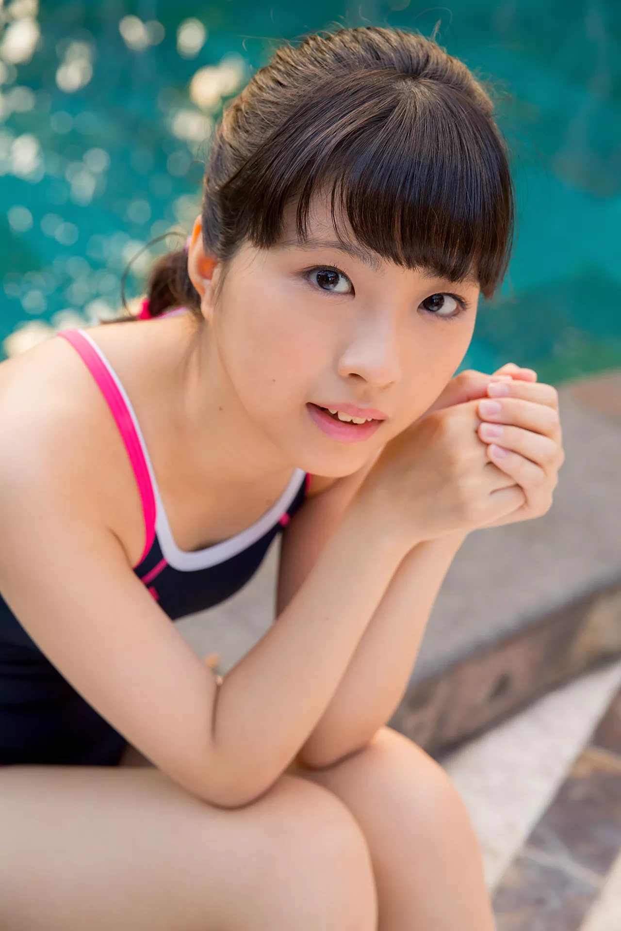  imouto.tv 池田なぎさ 