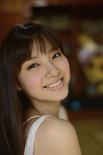 WPB-net Shinkawa Yua 新川優愛-19P