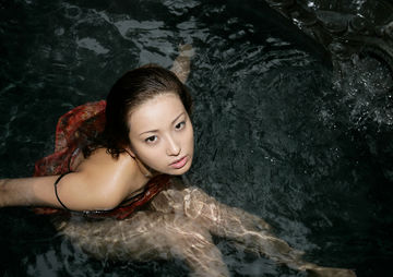 X-City Nao Yoshizaki 吉崎直緒-25P